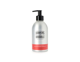 Hawkins & Brimble Revitalising Shampoo Eco-Refillable — восстанавливающий шампунь, 300 мл