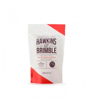 Hawkins & Brimble Відновлювальний шампунь Revitalising Shampoo Eco-Refillable, 300 мл (рефіл)