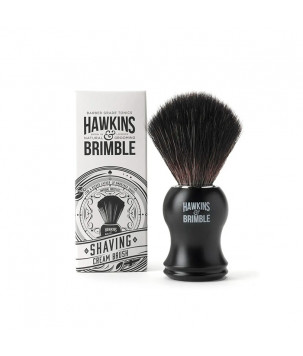 Hawkins & Brimble Помазок для бритья Clubman Pinaud Hawkins and Brimble
