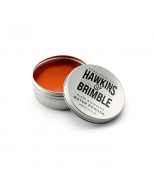 Hawkins & Brimble Водная помада Elemi & Ginseng Water Pomade, 100 мл