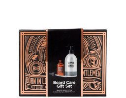 Hawkins & Brimble Beard Gift Box — подарунковий набір для бороди