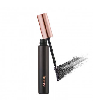 Тушь для ресниц  Dailism Smudge Stop Mascara Heimish, 9 г