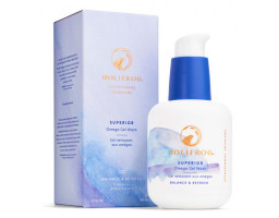 Живильний гель для вмивання Superior Omega Nutritive Gel Wash HoliFrog, 150 мл