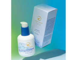 Живильний гель для вмивання Superior Omega Nutritive Gel Wash HoliFrog, 150 мл