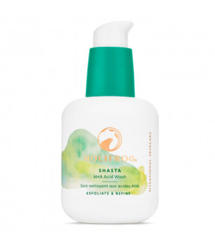 Очищувальний засіб з AHA-кислотами Shasta AHA Acid Wash HoliFrog, 150 мл