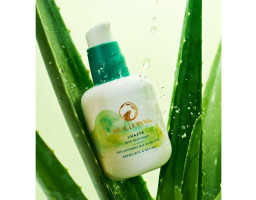 Очищувальний засіб з AHA-кислотами Shasta AHA Acid Wash HoliFrog, 150 мл