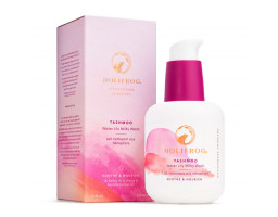 Поживне молочко для вмивання Tashmoo Water Lily Milky Wash HoliFrog, 150 мл