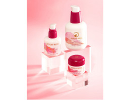 Мультипептидний крем для шкіри навколо очей Owel Multi-Peptide Eye Cream HoliFrog, 15 мл