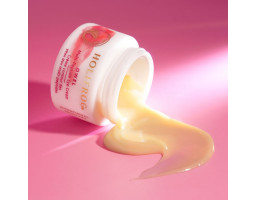 Мультипептидний крем для шкіри навколо очей Owel Multi-Peptide Eye Cream HoliFrog, 15 мл