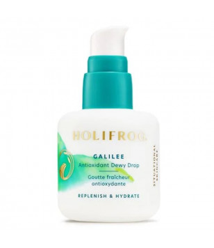 Антиоксидная увлажняющая сыворотка Antioxidant Dewy Drop HoliFrog, 50 мл