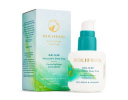 Антиоксидная увлажняющая сыворотка Antioxidant Dewy Drop HoliFrog, 50 мл