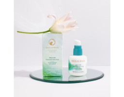 Антиоксидная увлажняющая сыворотка Antioxidant Dewy Drop HoliFrog, 50 мл