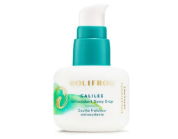 Антиоксидантна зволожувальна сироватка для обличчя Antioxidant Dewy Drop HoliFrog, 30 мл