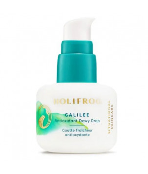 Антиоксидная увлажняющая сыворотка Antioxidant Dewy Drop HoliFrog, 30 мл