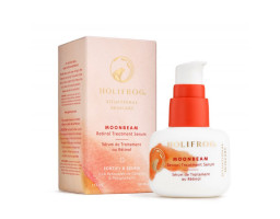 Сироватка для обличчя з ретинолом Moonbeam Retinol Treatment Serum HoliFrog, 30 мл