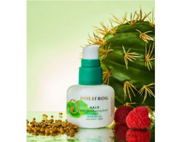 Нічна сироватка для обличчя з кислотами Halo AHA+BHA Evening Serum HoliFrog, 30 мл