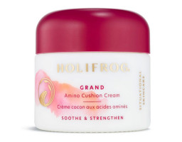 Крем-кушон з амінокислотами Grand Amino Cushion Cream HoliFrog, 50 мл