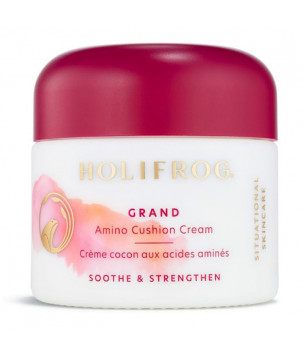 Крем-кушон с аминокислотами Grand Amino Cushion Cream HoliFrog, 50 мл