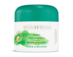 Мультикіслотна маска для обличчя Kosi Multi-Acid Mask HoliFrog, 60 мл