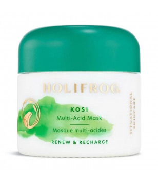 Мультикіслотна маска для обличчя Kosi Multi-Acid Mask HoliFrog, 60 мл