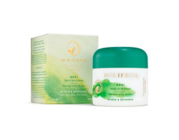 Мультикіслотна маска для обличчя Kosi Multi-Acid Mask HoliFrog, 60 мл