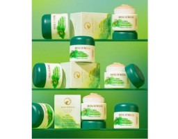 Мультикіслотна маска для обличчя Kosi Multi-Acid Mask HoliFrog, 60 мл