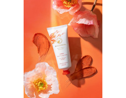 Омолоджуючий гель-скраб Como Popp-E Scrubby Wash HoliFrog, 100 мл