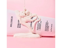 Hollyskin Hyaluronic Acid Face Mask — маска для обличчя, 100 мл