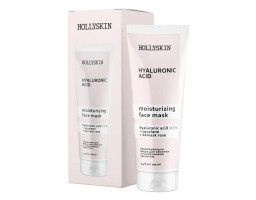Hollyskin Hyaluronic Acid Face Mask — маска для обличчя, 100 мл