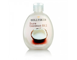 Hollyskin Pure Coconut Oil — кокосова олія, 250 мл