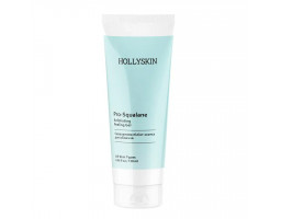 Hollyskin Pro-Squalane Exfoliating Peeling Gel — пілінг-скатка для обличчя, 120 мл