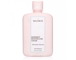 Hollyskin Perfect Hand&Body — увлажняющий лосьон для рук и тела, 250 мл