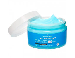 Hollyskin — охолоджувальне антицелюлітне обгортання з морською сіллю та м’ятою, 250 мл