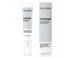 Hollyskin Caviar Eye Cream — крем для шкіри навколо очей, 10 мл
