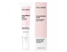 Hollyskin Hyaluronic Acid Eye Cream — крем для кожи вокруг глаз, 10 мл