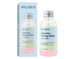 Hollyskin CAIAmine Drying Lotion — локальний засіб від прищів, 15 мл