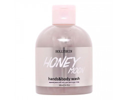 Hollyskin Honey Moon — зволожувальний гель для рук і тіла, 300 мл