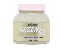 Hollyskin Provence — цукровий скраб для тіла, 350 г