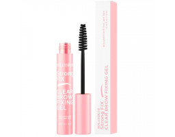 Hollyskin Strong FIX — фіксуючий гель для брів, 10 мл