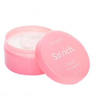 Hollyskin Живильний крем-баттер для тіла So Rich, 100 мл