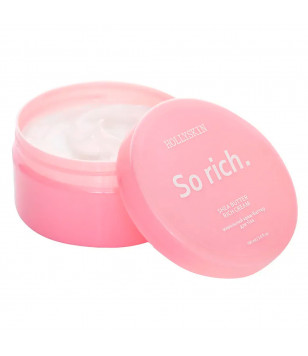 Hollyskin Живильний крем-баттер для тіла So Rich, 100 мл