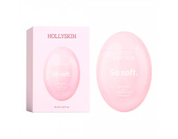 Hollyskin So Soft Hand Cream — парфумований зволожувальний крем для рук, 75 мл
