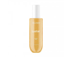Hollyskin Luster Gold — шиммер-спрей для тела, 150 мл