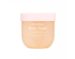 Hollyskin Pashmina — скраб для тіла, 220 г
