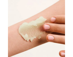 Hollyskin Silk — скраб для тела, 220 г