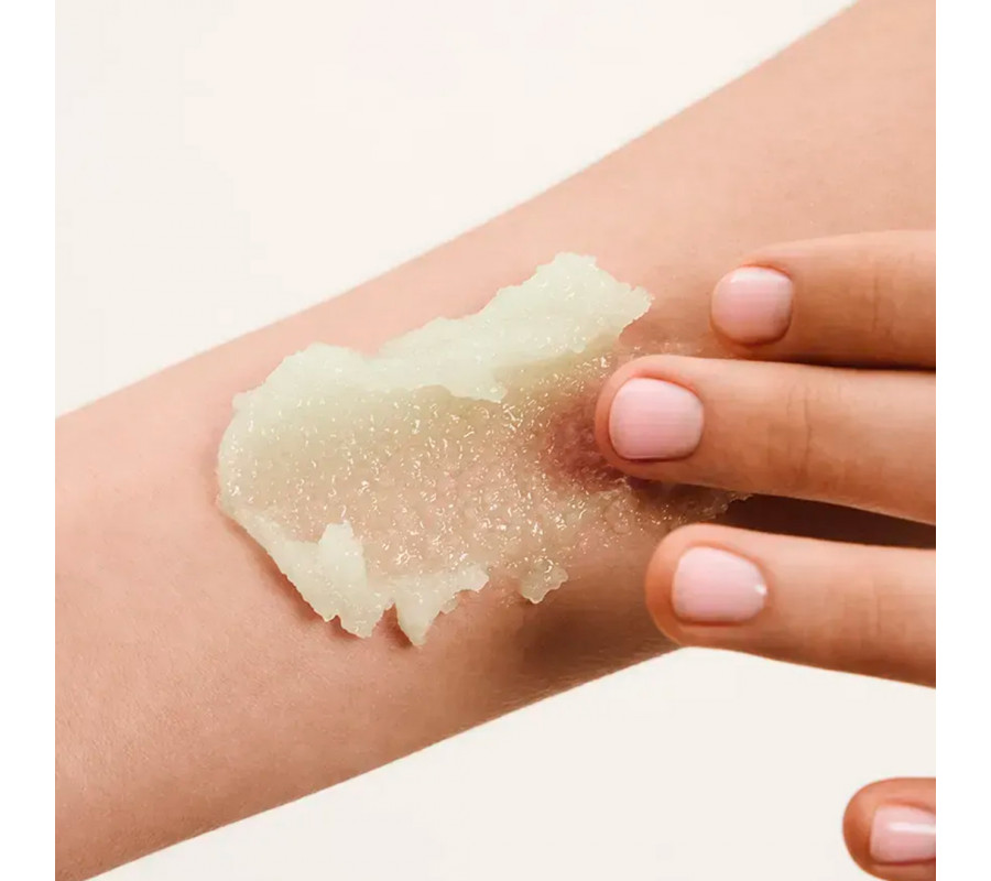 Hollyskin Silk — скраб для тела, 220 г