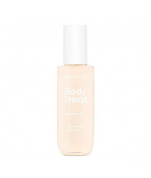 Hollyskin Парфумований міст для тіла "Pashmina" Body Treat Parfume Mist, 150 мл
