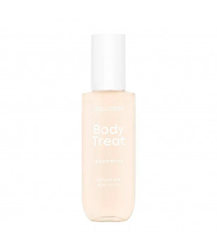 Hollyskin Парфумований міст для тіла "Pashmina" Body Treat Parfume Mist, 150 мл