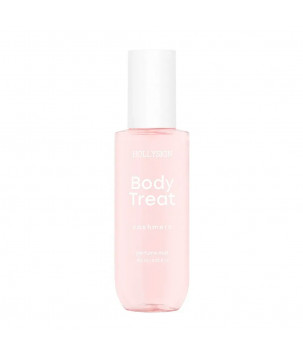Hollyskin Парфюмированный мист для тела "Cashmere" Body Treat Parfume Mist, 150 мл