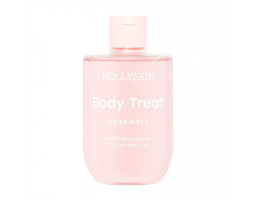 Hollyskin Cashmere — парфумований гель для душу, 250 мл